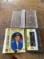 ERSAN TEKİN - DALGANA BAK - KASET