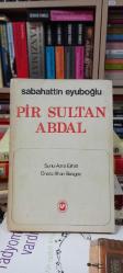 Pir Sultan Abdal