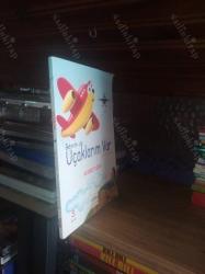 Benim de Uçaklarım Var - Çocuk Şiirleri