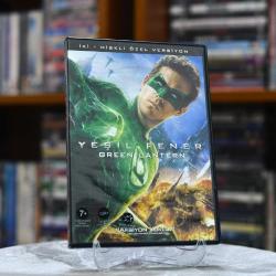 Green Lantern / Yeşil Fener DVD Film