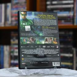 Green Lantern / Yeşil Fener DVD Film