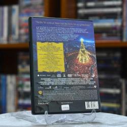 The Polar Express / Kutup Ekspresi DVD Film