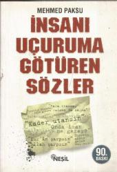 İNSANI UÇURUMA GÖTÜREN SÖZLER 90.BASKI