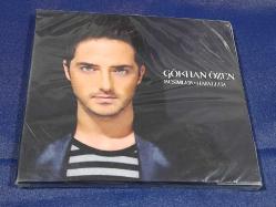 GÖKHAN ÖZEN RESİMLER VE HAYALLER MÜZİK CD [SIFIR]