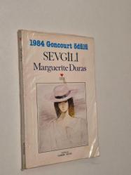 Sevgili (2. Baskı Tahsin Yücel Çevirisi)