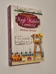 Kırık Kalpler Tamircisi