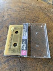 HAKAN PEKER - SENİ UNUTMALI / HEY CORÇ - KASET