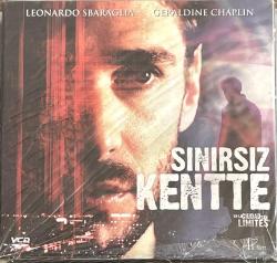 Sınırsız Kentte (2002) Orjinal VCD Film * SIFIR ÜRÜN *