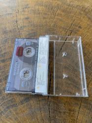 MERDİVEN - İNSAN İÇİN - KASET