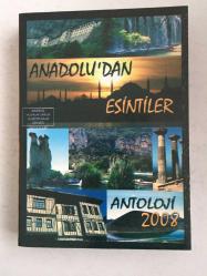 Anadolu'dan Esintiler - Antoloji 2008