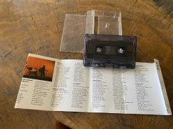 MERDİVEN - İNSAN İÇİN - KASET