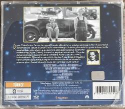 Aya Yolculuk - Paper Moon (1973) Orjinal VCD Film * SIFIR ÜRÜN