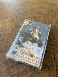 HASAN DURAK - GÜZEL BU NASIL SEVDAYMIŞ - KASET