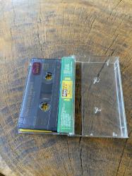 MERSİNLİ İSMAİL - FISTIK GİBİ - KASET