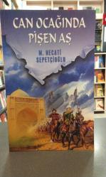 Can Ocağında Pişen Aş