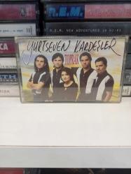 Yurtseven Kardeşler - Toprak  - Kaset -