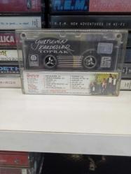 Yurtseven Kardeşler - Toprak  - Kaset -