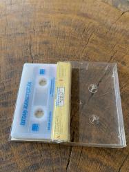 VAHDET VURAL - TANRININ GAZABI - KASET