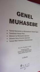 GENEL MUHASEBE
