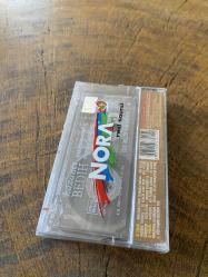 KAZANCI BEDİH - URFA'NIN ETRAFI DUMANLI DAĞLAR - KASET (JELATİNİNDE)