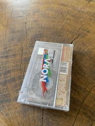 KAZANCI BEDİH - URFA'NIN ETRAFI DUMANLI DAĞLAR - KASET (JELATİNİNDE)