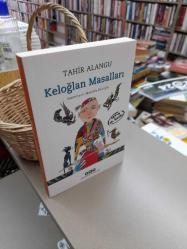 Keloğlan Masalları