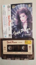 İPEK PINAR GİTME KAĞIT BASKI