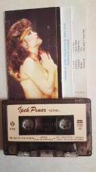 İPEK PINAR GİTME KAĞIT BASKI