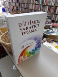 Eğitimde Yaratıcı Drama