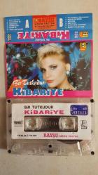 KİBARİYE BİR TUTKUDUR EMMOĞLU KAĞIT BASKI
