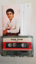KÜÇÜK EMRAH YARALI KAĞIT BASKI