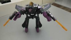 LOT.19 » HASBRO VOYEGER SKYWARP ACTION FIGURE TRANSFORMERS ANİMATED KULLANILMIŞ