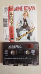 MİNE KOŞAN YESİN ONU NİNESİ RAKS BASKI