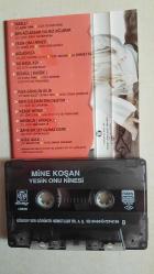 MİNE KOŞAN YESİN ONU NİNESİ RAKS BASKI