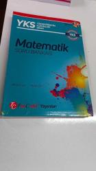 FENCEBİR YKS MATEMATİK SORU BANKASI