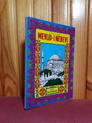 MEVLİD-İ NEBEVİ (İLAVELİ TAM)