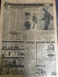 YENİ SABAH GAZETESİ 8 MAYIS 1958 YIL :20 SAYI :6888--Altın piyasası kontrol ediliyor --Türk -İran petrol müzakereleri ---Vali Foot ,Makarios la ikili görüşmelerde ısrar ediyor : Adaya dönmek hükümetin resmi açıklamasını bekleyen vali teklifi kabul olunmazsa  istifa edecek ---Bayar ,Bonn da büyük tezahüratla karşılandı --Nato Vekilleri Konseyi Toplantısı Sona Erdi --İstanbul Rehberi ---Dün  taklit bir atom bombası patlatıldı ---Galatasaray ,Dinamo yu 64-63  mağlup etti --Kasımpaşa yı 3-0 yenen Genç Milli Takım dün kampa girdi ---Sadri Usuuğlu  Beşiktaş kulübünden istifa etti ---Galatasaray -Fenerbahçe bu gece oynuyor  --Mithatpaşa  stadında boks maçı yapılacak ---Fenerbahçe Irak a 10 Mayıs ta gidecek --SOF bugün ilk toplantısını Ankara da yapıyor ---Fransız Ticaret heyeti geliyor ---Gönül Aşar dün Adliye ye başvurdu --Gülcemal  vapuru İtalya da sürat postası yapıyor ----