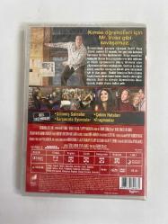 Ağır siklet orijinal dvd film yılmaz video