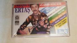 NEŞET ERTAŞ ZAHİDEM GÖNÜL DAĞI AÇILMAMIŞ