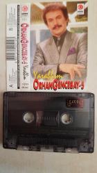 ORHAN GENCEBAY 5 YARABBİM RAKS BASKI