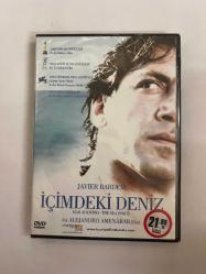 İçimdeki deniz orijinal dvd film yılmaz video