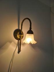 askılı duvar apliği