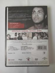 Ben Ali Ambalajında Sıfır Dvd Film