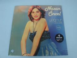 NAZAN ÖNCEL 