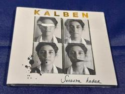 KALBEN SONSUZA KADAR MÜZİK CD [SIFIR]