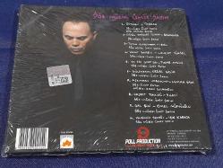 SÖZ MÜZİK ÜMİT SAYIN CD ALBÜM [SIFIR]