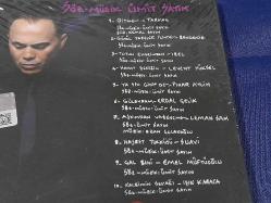 SÖZ MÜZİK ÜMİT SAYIN CD ALBÜM [SIFIR]