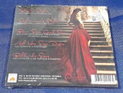 ASLI GÜNGÖR ASLI GİBİDİR MÜZİK CD - SIFIR