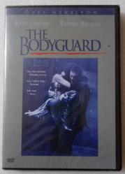 THE BODYGUARD - Kevın Costner & Whıtney Houston