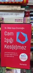 Cam Işığı Kesemez - Cam Tavan Sendromu ve Kurumsal Bağlılık Üzerine Bir Değerlendirme